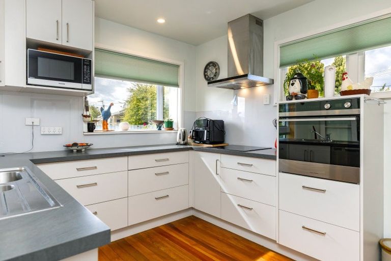 Photo of property in 4 Mitchell Street, Redwoodtown, Blenheim, 7201