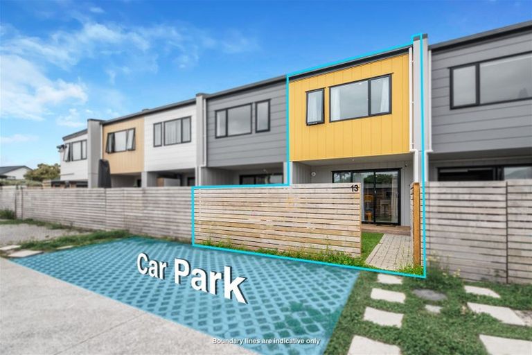 Photo of property in 13/115 Swanson Road, Henderson, Auckland, 0610