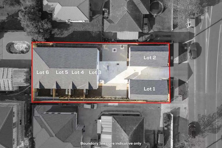 Photo of property in 40e Friedlanders Road, Manurewa, Auckland, 2102