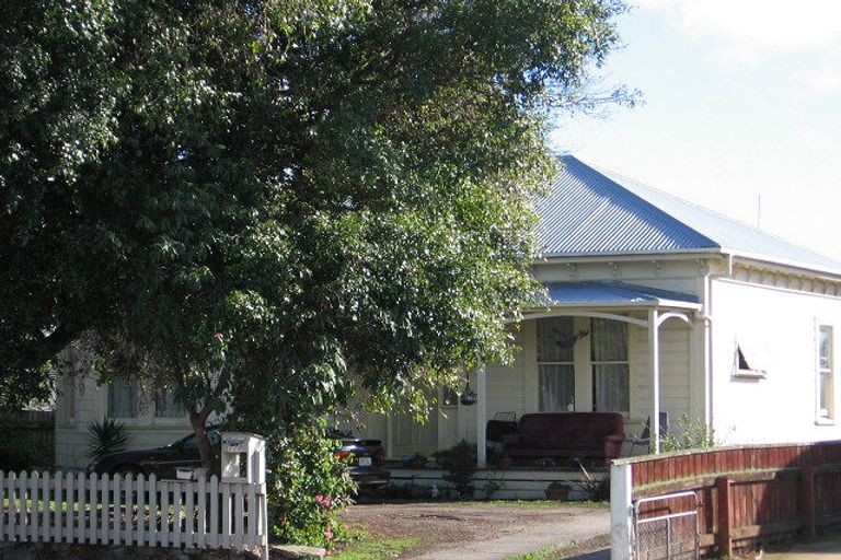 Photo of property in 617 Ferguson Street, Terrace End, Palmerston North, 4410