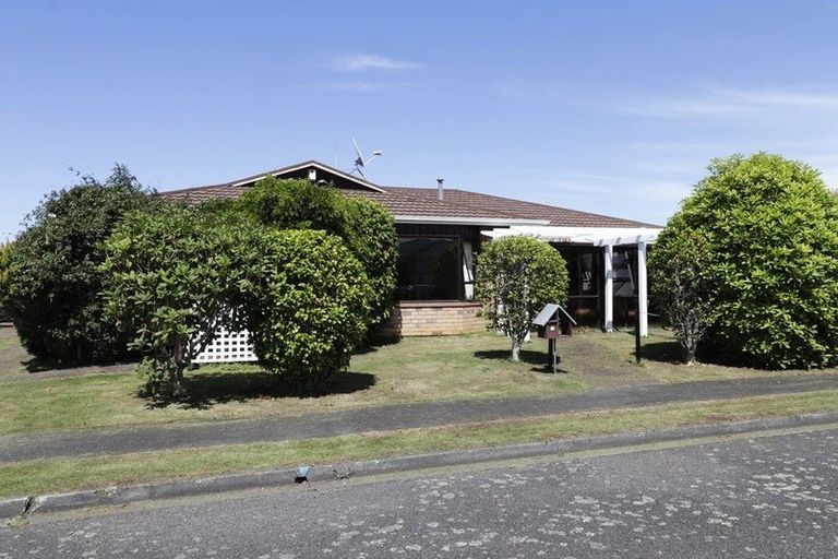Photo of property in 12 Warwick Place, Springvale, Whanganui, 4501