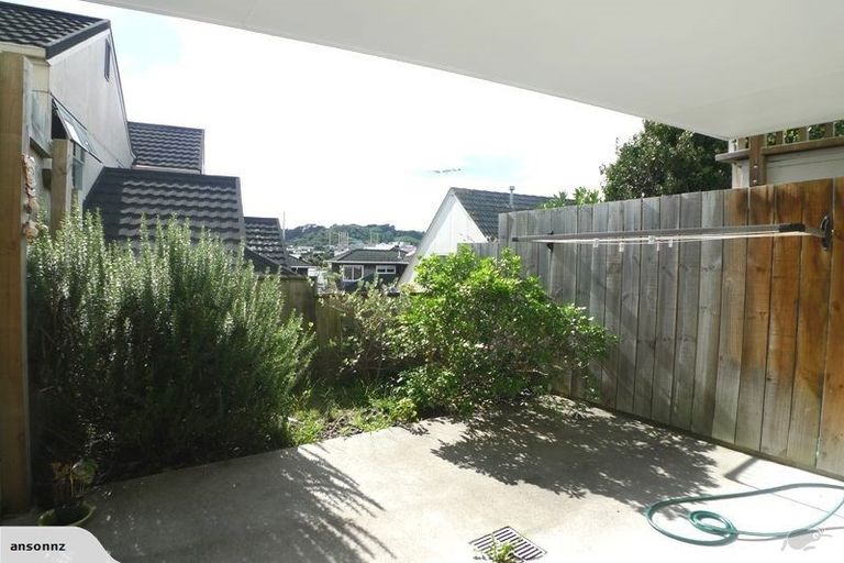 Photo of property in 5/11 Gordon Place, Newtown, Wellington, 6021