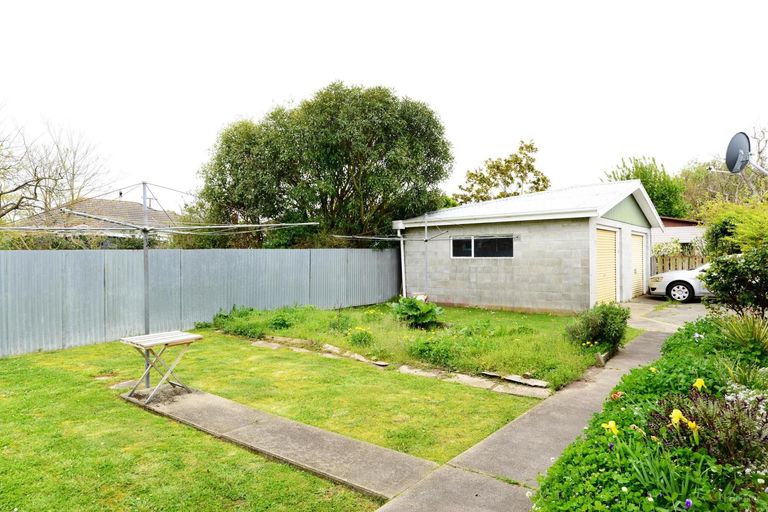 Photo of property in 3/16 Naylor Street, Waimate, 7924