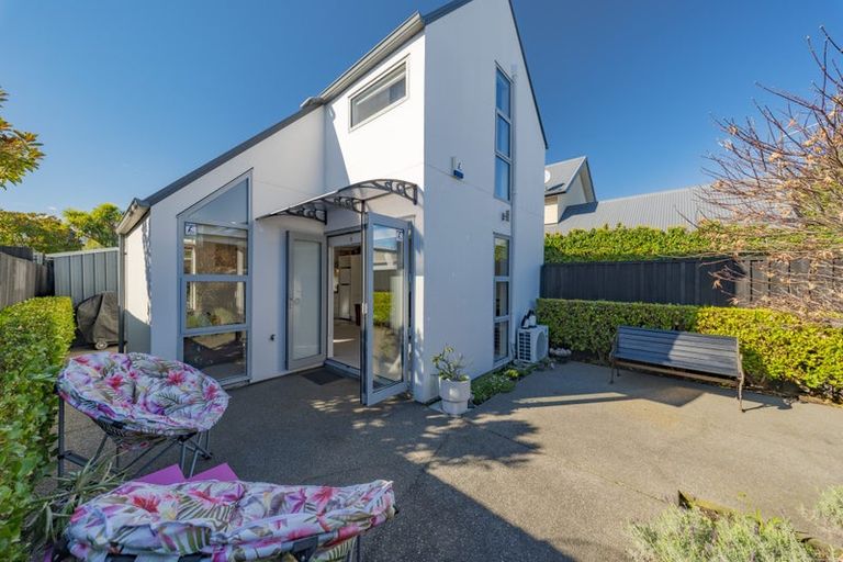 Photo of property in 130 Sherborne Street, St Albans, Christchurch, 8014
