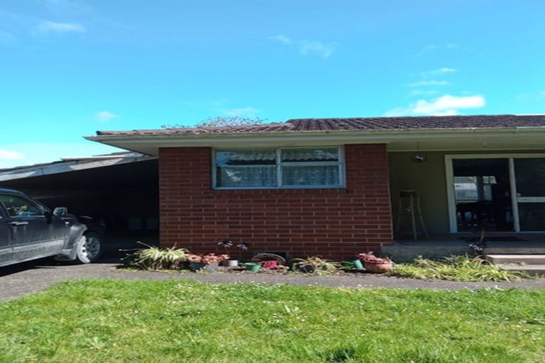 Photo of property in 48 De Merle Street, Kaikohe, 0405