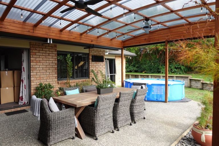 Photo of property in 7 Parkhaven Drive, Rosehill, Papakura, 2113