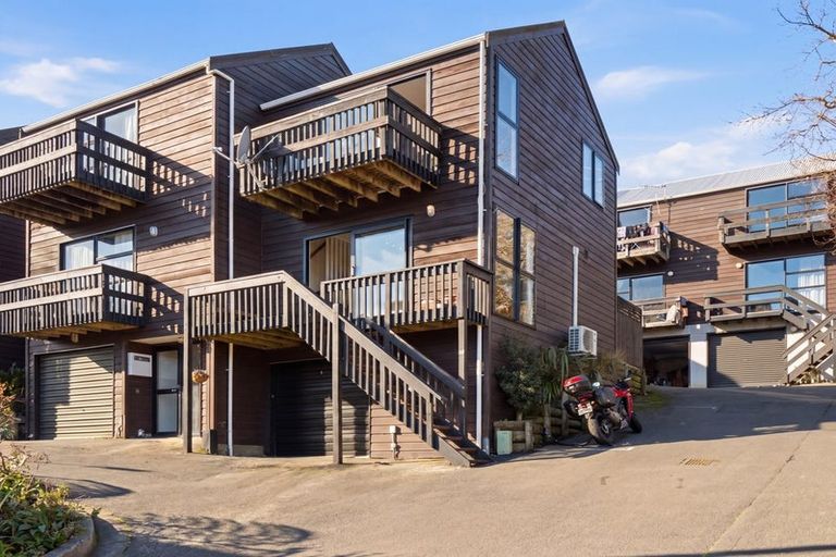 Photo of property in 19/55 Hamilton Road, Hataitai, Wellington, 6021