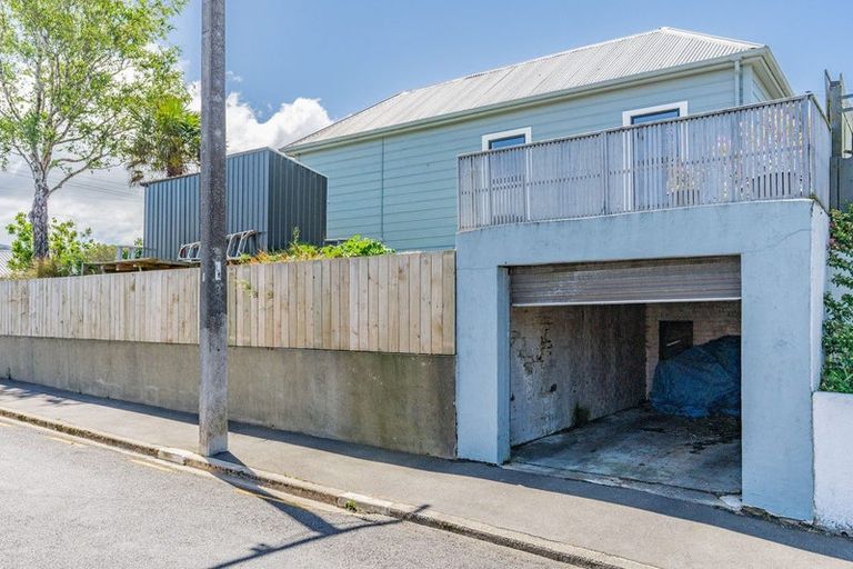 Photo of property in 10 Maybank Street, North East Valley, Dunedin, 9010