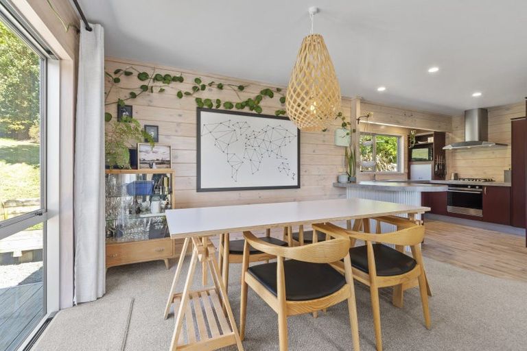 Photo of property in 120 Highridge Road, Clevedon, Papakura, 2582