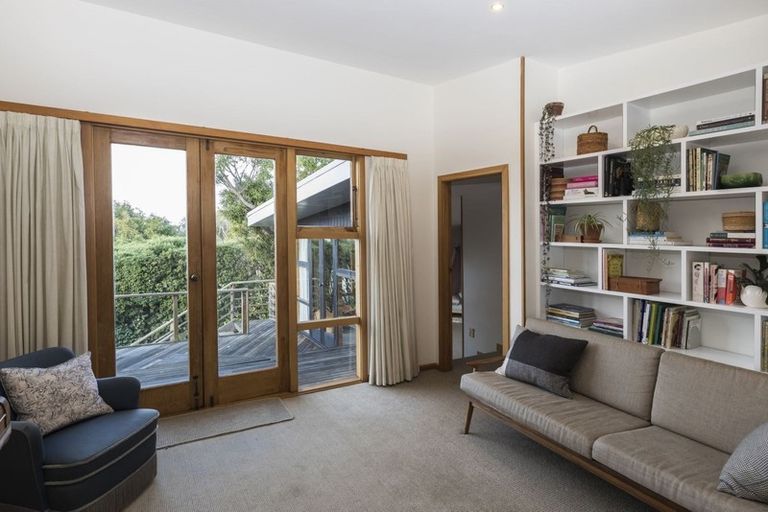 Photo of property in 126 Panorama Road, Clifton, Christchurch, 8081