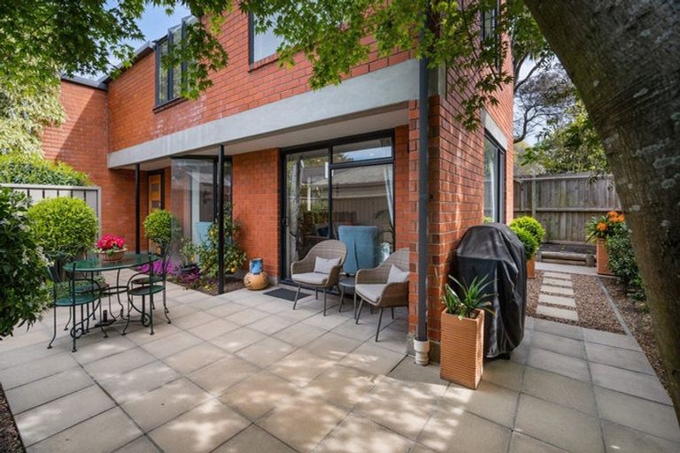 Photo of property in Ashgrove Village, 1/187 Ashgrove Terrace, Somerfield, Christchurch, 8024