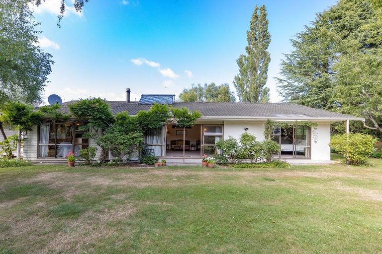 Photo of property in 27 Foothills Road, Okuku, Rangiora, 7473