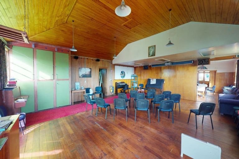 Photo of property in 613 Waitarere Beach Road, Waitarere Beach, Levin, 5510