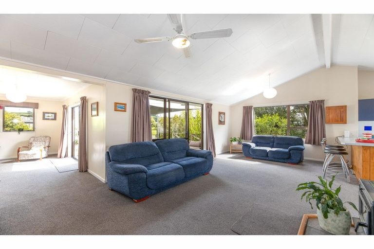 Photo of property in 23 King Street, Coalgate, 7673