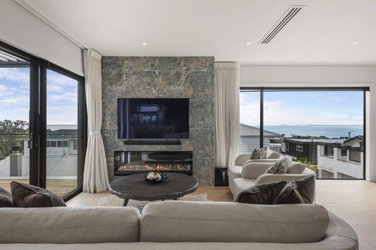 Photo of property in 61a Castor Bay Road, Castor Bay, Auckland, 0620