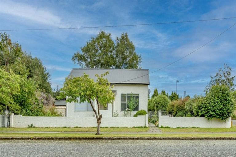 Photo of property in 40 River Street, Mataura, 9712