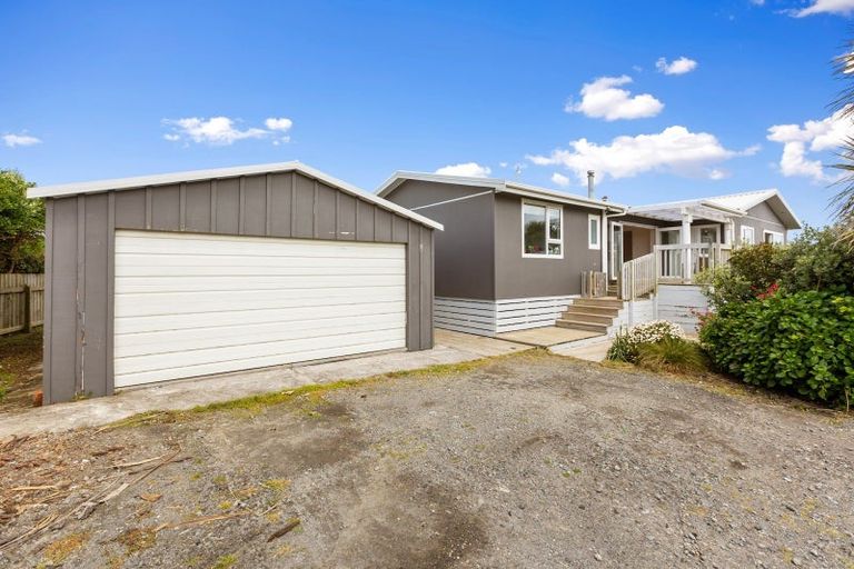 Photo of property in 57c Anglers Avenue, Warea, New Plymouth, 4381