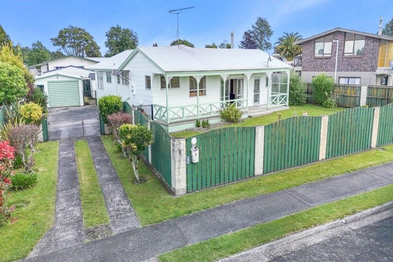 Photo of property in 3 Waipuna Place, Tokoroa, 3420