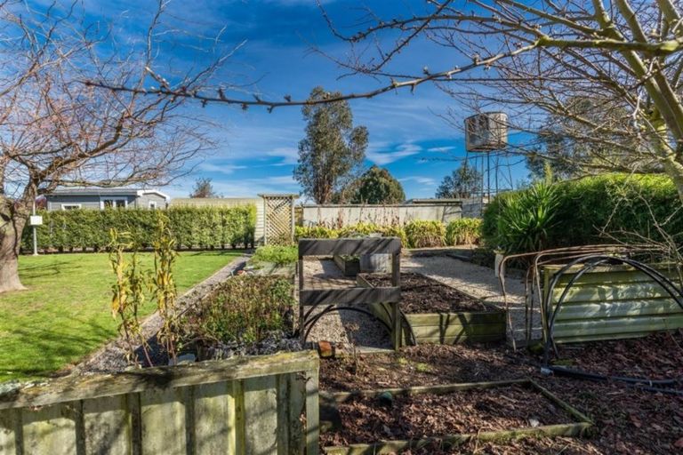 Photo of property in 485 Broad Road, Sefton, Rangiora, 7477