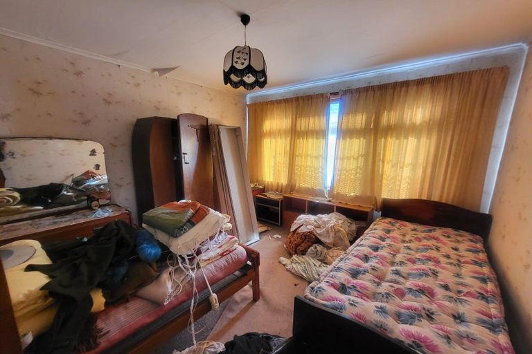 Photo of property in 94 Marlborough Street, Greymouth, 7805