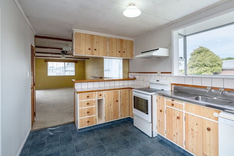 Photo of property in 21 Waterhouse Street, Masterton, 5810