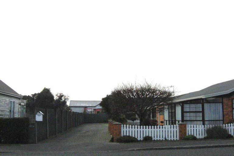 Photo of property in 181b Mary Street, Richmond, Invercargill, 9810