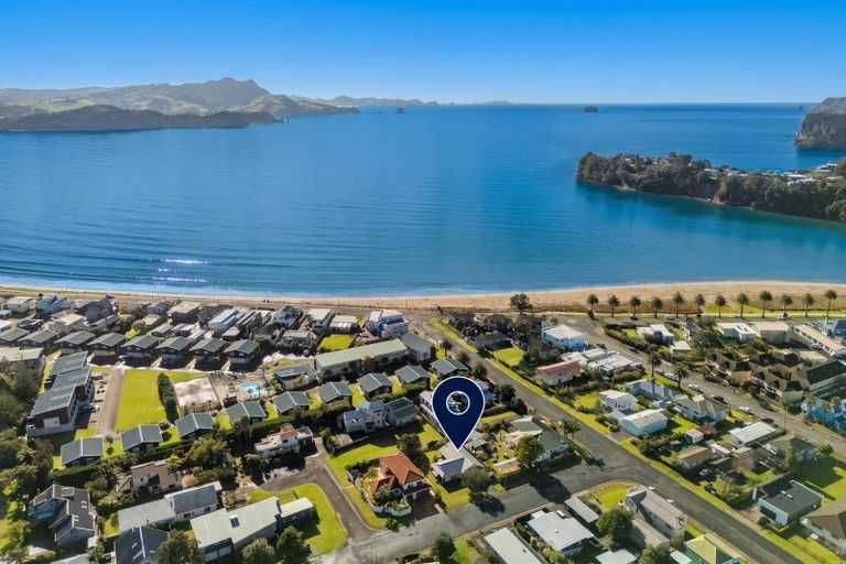 Photo of property in 3 School Road, Whitianga, 3510