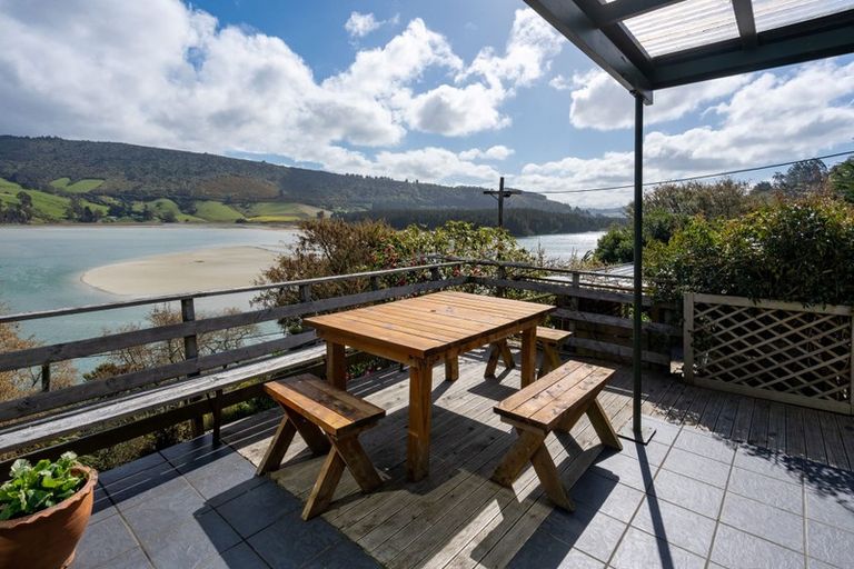 Photo of property in 50 Bay Road, Purakaunui, Port Chalmers, 9081