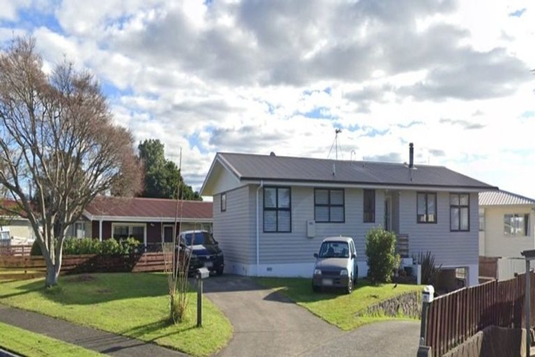 Photo of property in 37 Jonathon Street, Brookfield, Tauranga, 3110