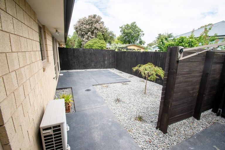 Photo of property in 12 Walpole Street, Waltham, Christchurch, 8023