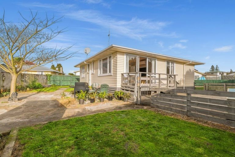 Photo of property in 16d Harris Street, Te Puke, 3119