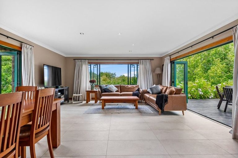 Photo of property in 305 Rapson Road, Kaukapakapa, 0871