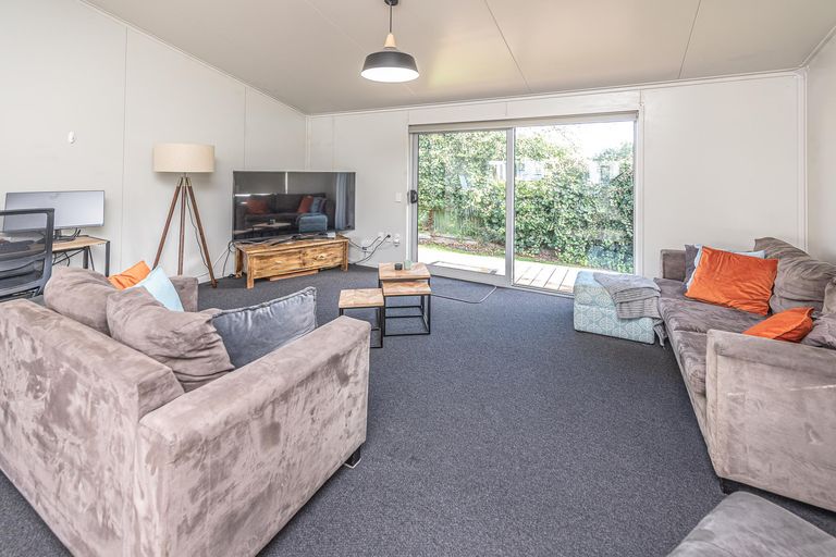 Photo of property in 3a Mitchell Street, Aramoho, Whanganui, 4500