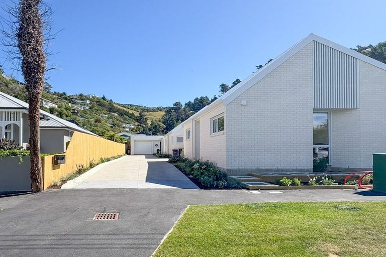 Photo of property in 2/14 Nayland Street, Sumner, Christchurch, 8081