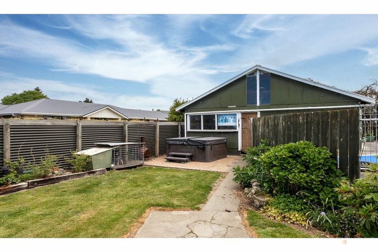 Photo of property in 238 Talbot Street, Geraldine, 7930