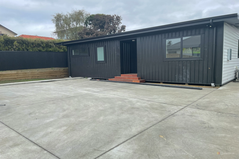 Photo of property in 12a Argyle Street, Marchwiel, Timaru, 7910