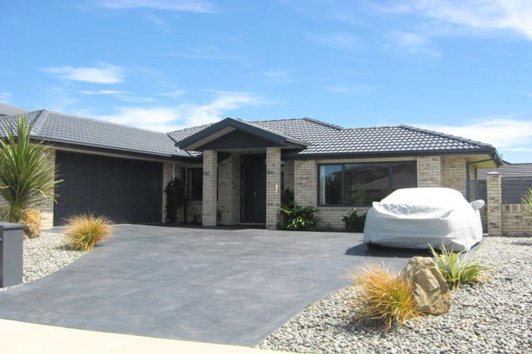 Photo of property in 38 O'neill Avenue, Northwood, Christchurch, 8051