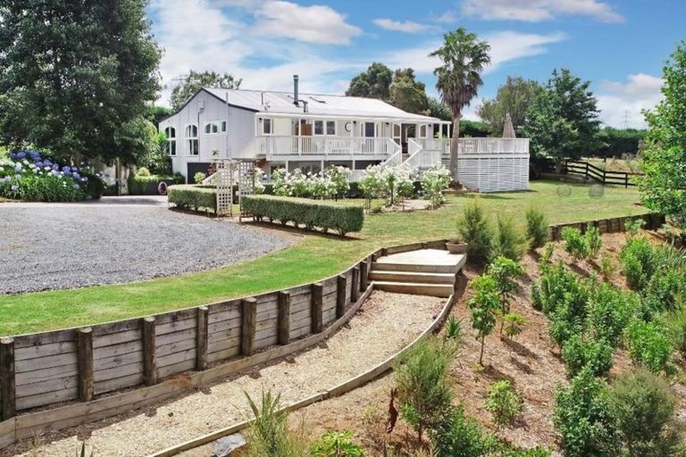 Photo of property in 43a Nairn Road, Hunua, Papakura, 2583