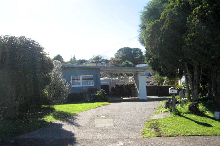 Photo of property in 63 Carr Street, Te Kamo, Whangarei, 0112