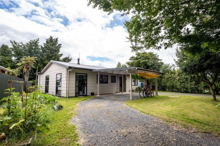 Photo of property in 715 Crozier Street, Pirongia, 3802