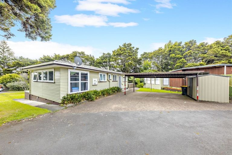 Photo of property in 140 Great South Road, Manurewa, Auckland, 2102