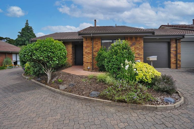 Photo of property in 8 Ashford Mews, Flagstaff, Hamilton, 3210