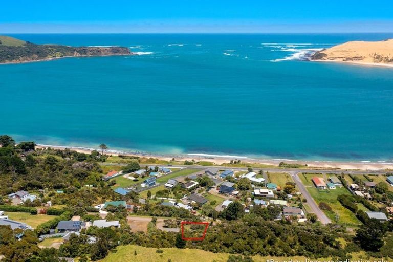 Photo of property in 27 Kokohuia Road, Omapere, Kaikohe, 0473