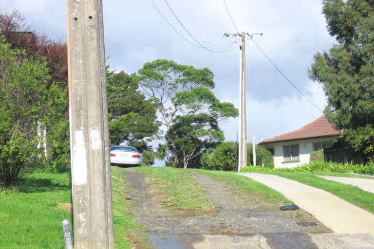 Photo of property in 93 Sunnyside Road, Sunnyvale, Auckland, 0612