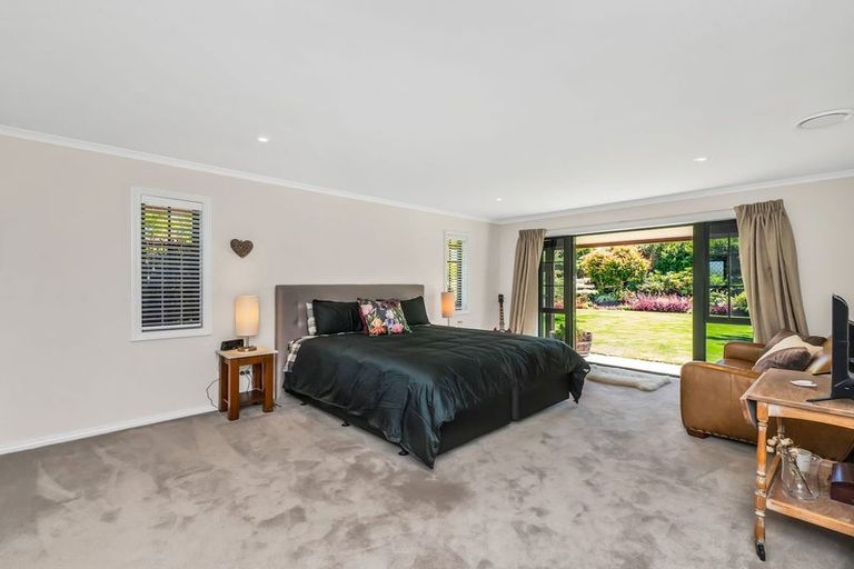 Photo of property in 94 Rossington Drive, West Melton, 7618