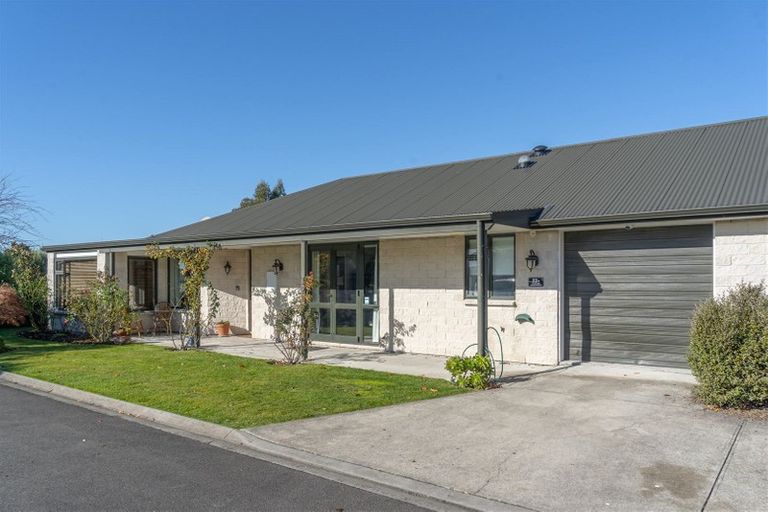Photo of property in 22c Lansdowne Crescent, Lansdowne, Masterton, 5810