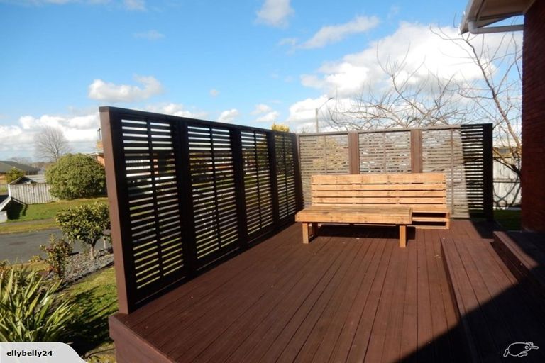 Photo of property in 10 Rushton Road, Morrinsville, 3300