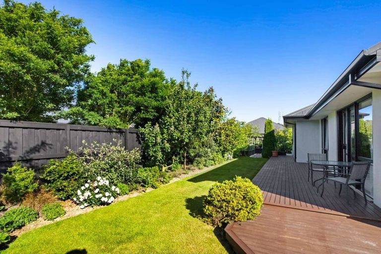 Photo of property in 12b Manor Drive, Rolleston, 7614