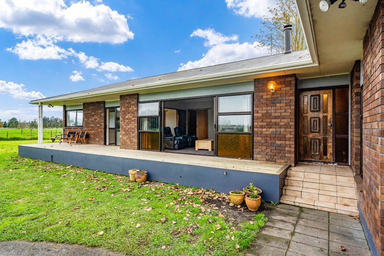 Photo of property in 1448 Mangakahia Road, Titoki, Whangarei, 0172