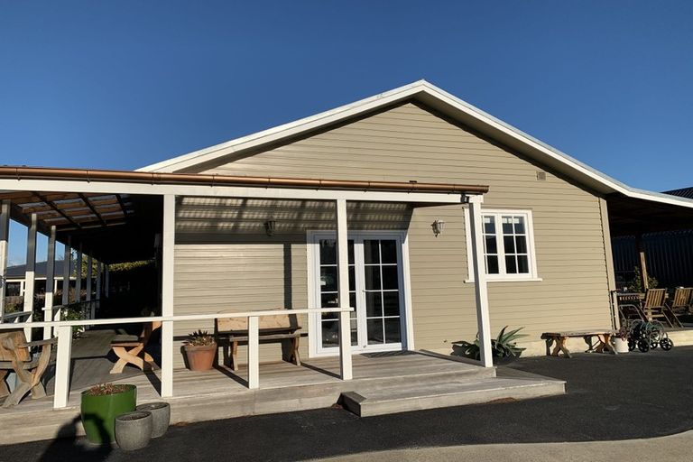 Photo of property in 61 Mill Road, Waimate, 7924